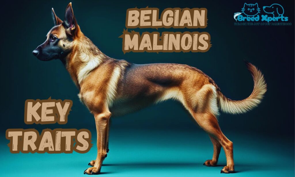 10 Reasons the Belgian Malinois Is the Ultimate Working Dog: (Mal) How Smart Are Belgian Malinois Dogs?