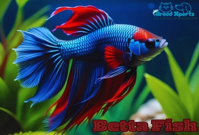 Can Betta Fish Live With Other Fish? The Best and Worst Tankmates