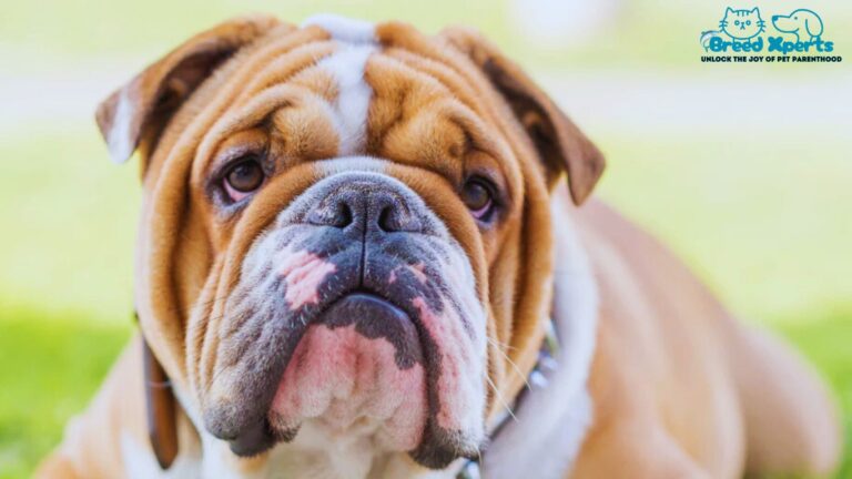 The Ultimate Guide to Caring for Your Bulldog (English Bulldog) Dog Breed Characteristics & More