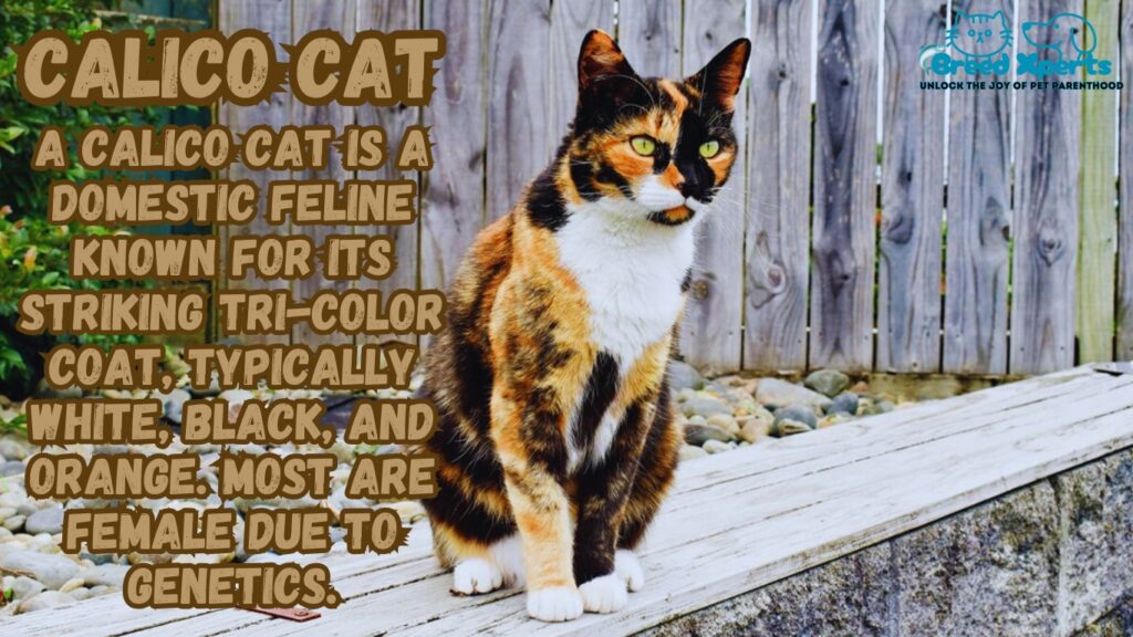 How to Adopt a Calico Cat (Maneki-Neko): 10 Fascinating Facts About Calico Cats You Probably Didn't Know