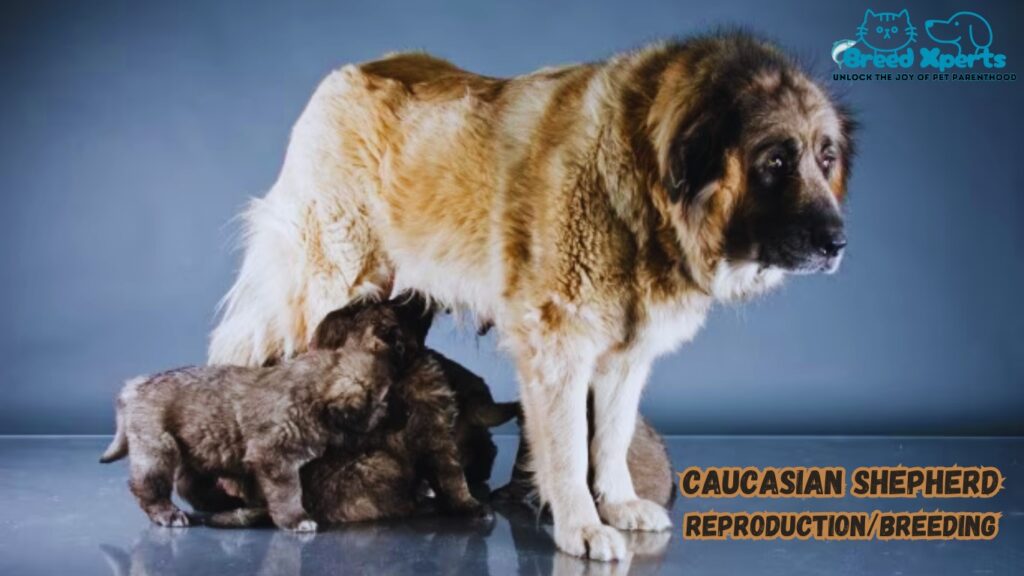 How to Socialize a Caucasian Shepherd: 10 Useful Tips for a Confident, Friendly Dog