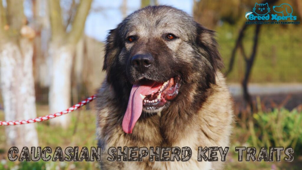 How to Socialize a Caucasian Shepherd: 10 Useful Tips for a Confident, Friendly Dog